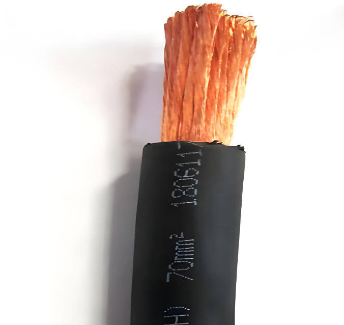 金联宇电缆厂家生产的电力电缆用于传输和分配电能.jpg